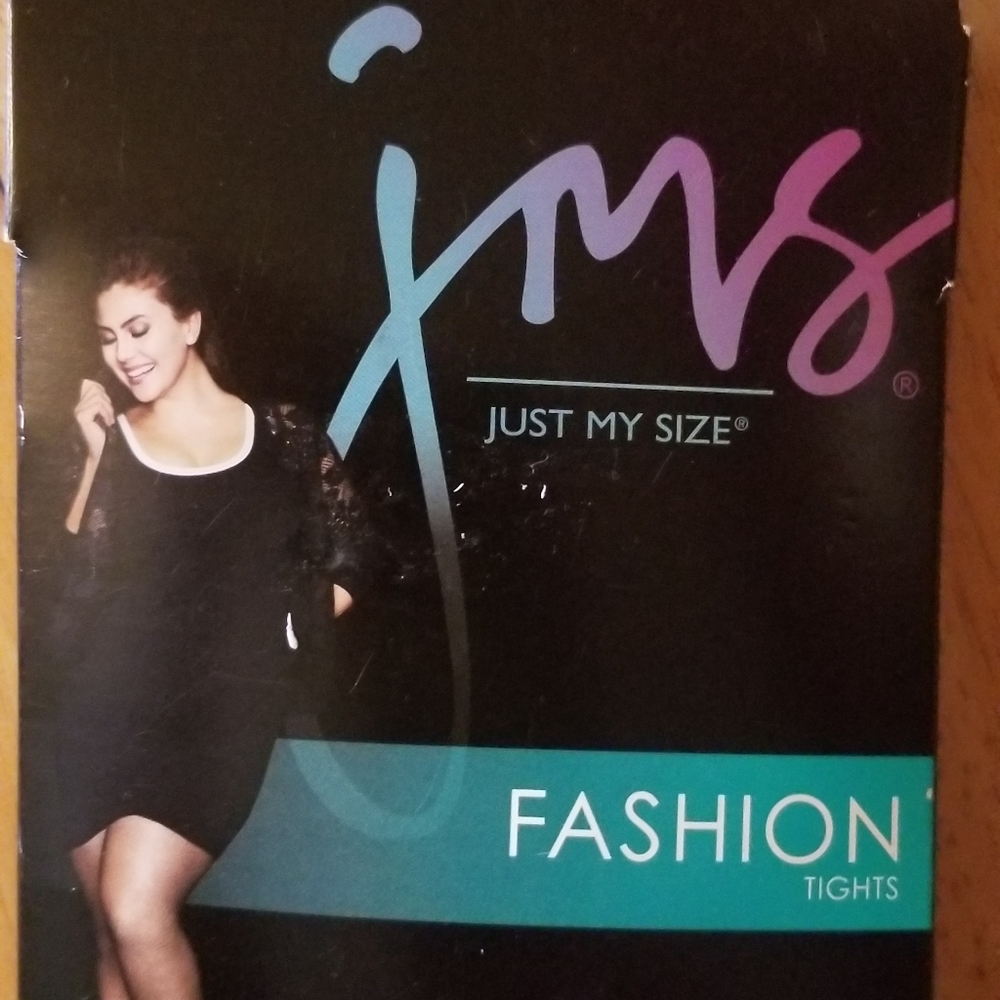 JMS Fashion Tights